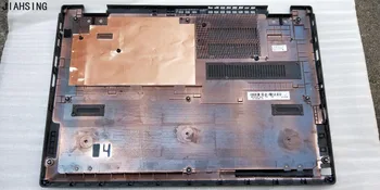 95%NEW base case For Lenovo ThinkPad S2 3rd 2018 bottom base case cover 460.0CT0I.0001 Silver
95%NEW base case For Lenovo ThinkPad S2 3rd 2018 bottom base case cover 460.0CT0I.0001 Silver