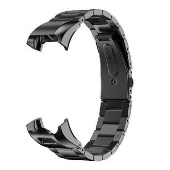 18mm Magnetic Stainless Steel Bracelet Wrist Watchband For Garmin VIVOsmart HR Band Strap
18mm Magnetic Stainless Steel Bracelet Wrist Watchband For Garmin VIVOsmart HR Band Strap