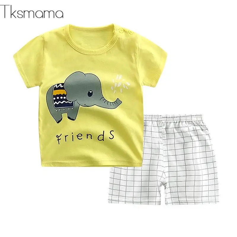 Brand Designer Fashion Summer Clothing Sets For Baby Boy Baby Girl Popular Clothing Outfits
Brand Designer Fashion Summer Clothing Sets For Baby Boy Baby Girl Popular Clothing Outfits