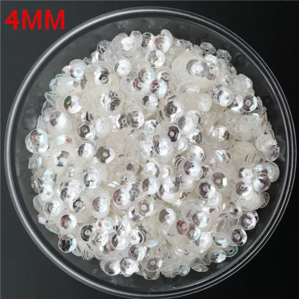 4mm cup 3125