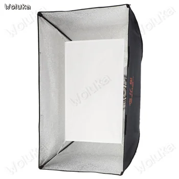 80*120cm Professional softbox Photographic lamp Portable Rectangular studio softbox Photographic equipment CD50 T02
80*120cm Professional softbox Photographic lamp Portable Rectangular studio softbox Photographic equipment CD50 T02