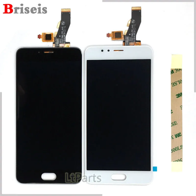 Meizu M5s LCD 8
