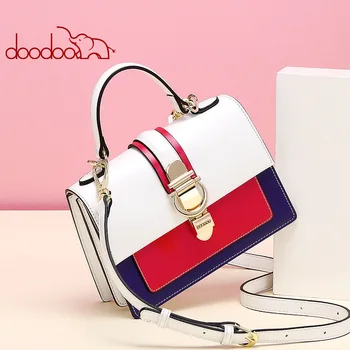 2019 New Pattern Korean Fashion Hit Color Handbag Single Shoulder Messenger Woman Package luxury handbags women bags designer
2019 New Pattern Korean Fashion Hit Color Handbag Single Shoulder Messenger Woman Package luxury handbags women bags designer