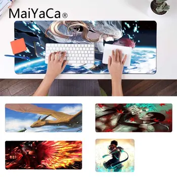 MaiYaCa Gaming Mouse Pad love anime girl and boy Beautiful Anime Mouse Mat Comfort Mouse Mat Gaming Lockedge Mousepad
MaiYaCa Gaming Mouse Pad love anime girl and boy Beautiful Anime Mouse Mat Comfort Mouse Mat Gaming Lockedge Mousepad