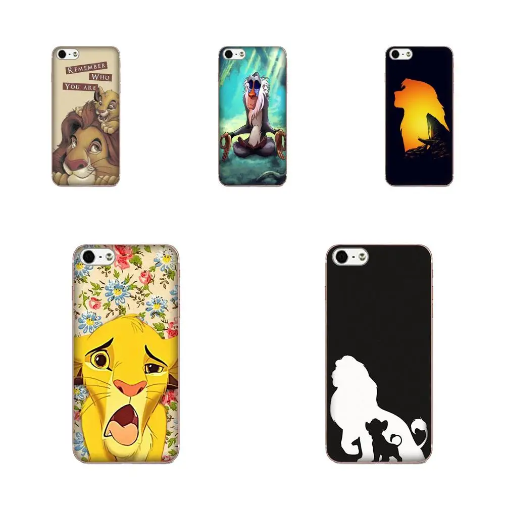 Lion King Simba Remember Who You Are For Sony Xperia Z Z1 Z2 Z3 Z4 Z5 compact Mini M2 M4 M5 T3 E3 E5 XA XA1 XZ Premium Case
Lion King Simba Remember Who You Are For Sony Xperia Z Z1 Z2 Z3 Z4 Z5 compact Mini M2 M4 M5 T3 E3 E5 XA XA1 XZ Premium Case