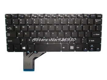 Laptop Keyboard For Direkt-Tek DTLAPY116-1 11.6 Convertible English US Black Without Frame Battery New
Laptop Keyboard For Direkt-Tek DTLAPY116-1 11.6 Convertible English US Black Without Frame Battery New