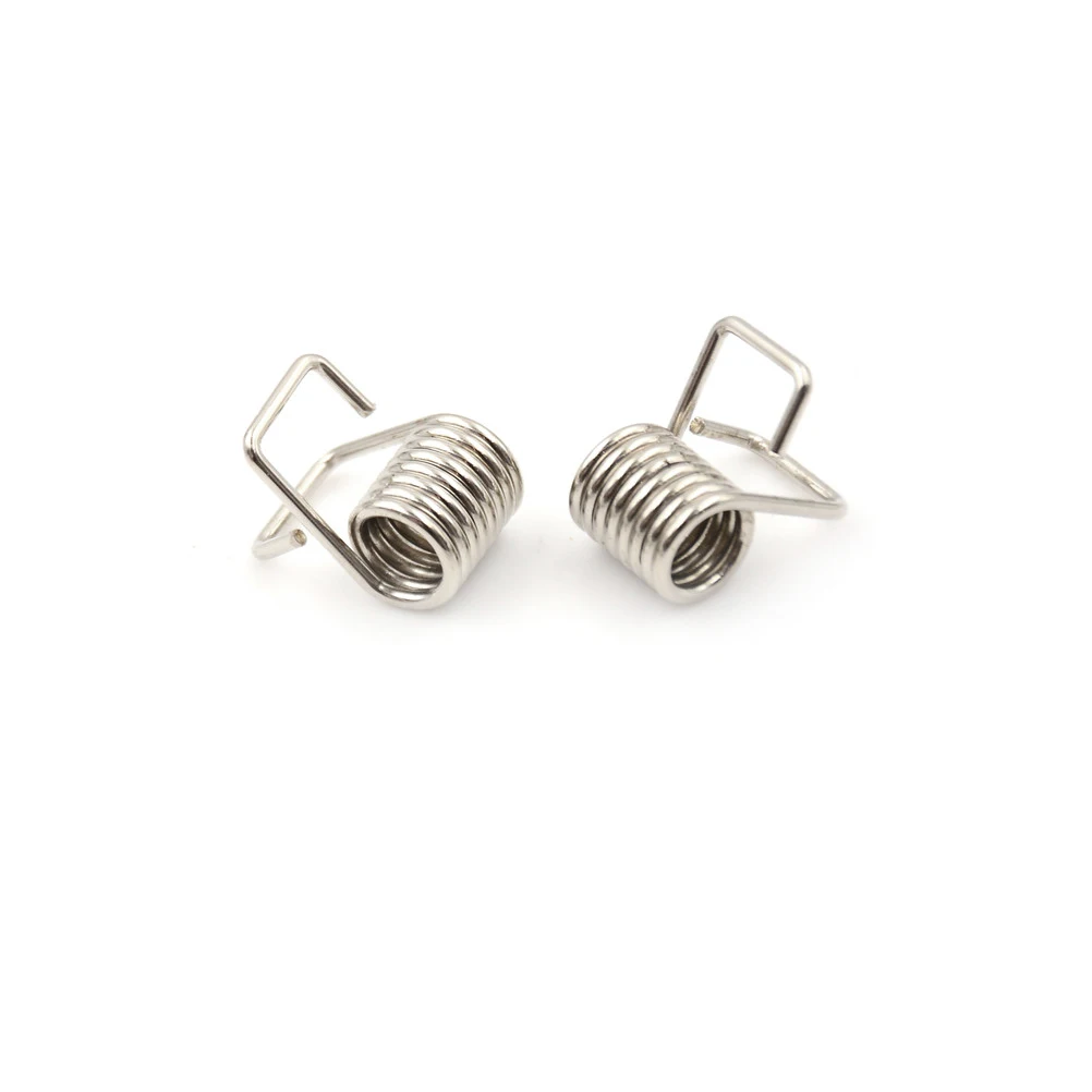 20pcs/lot Tensioner Springs 3D Printer Reprap GT2 Timing Belt Locking Torsion Spring 
20pcs/lot Tensioner Springs 3D Printer Reprap GT2 Timing Belt Locking Torsion Spring