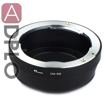 Lens Adapter work for Olympus OM to Samsung GN100 NX1100 NX300M NX2000 NX300 NX210 NX20 NX5
Lens Adapter work for Olympus OM to Samsung GN100 NX1100 NX300M NX2000 NX300 NX210 NX20 NX5