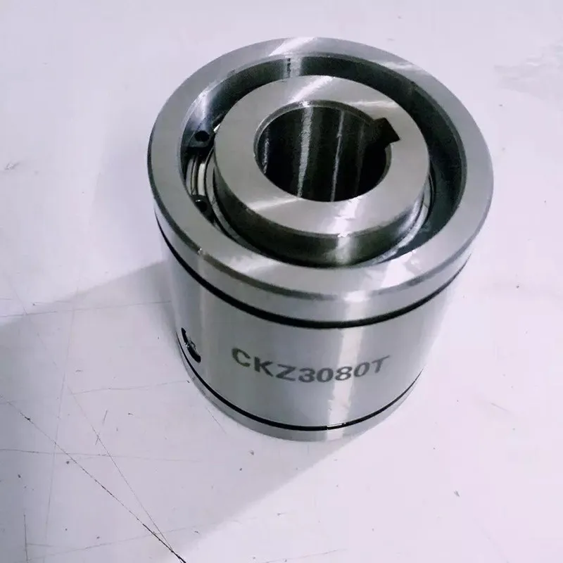 2023 Thrust Bearing Axk Ckz 80-62-30 One Way Clutches Sprag Type (80x62x30mm) Wedge - Overrunning Clutch Ckz80 * 62-30 Ckz3080t
2023 Thrust Bearing Axk Ckz 80-62-30 One Way Clutches Sprag Type (80x62x30mm) Wedge - Overrunning Clutch Ckz80 * 62-30 Ckz3080t