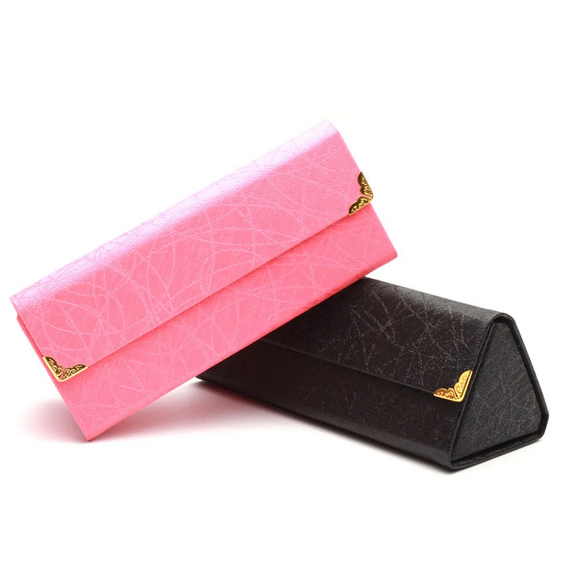 Brand Counters box glasses case glasses case handmade custom Sunglasses case convenient folding mirror box Black Blue Red Gold
Brand Counters box glasses case glasses case handmade custom Sunglasses case convenient folding mirror box Black Blue Red Gold