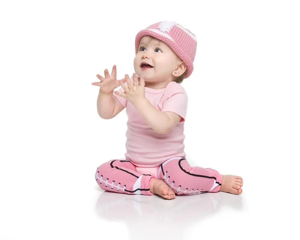 retail kids warm leg warmers cute girl pink football leggings up to 12 years Baby boy girl crawling socks keep leg warm
retail kids warm leg warmers cute girl pink football leggings up to 12 years Baby boy girl crawling socks keep leg warm