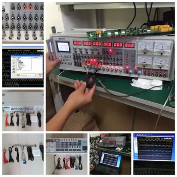 2018 Auto MST-9000 ECU Repair Tool MST-9000+ MST9000 Upgrade version Automobile Sensor Signal Simulation Tool with best quality
2018 Auto MST-9000 ECU Repair Tool MST-9000+ MST9000 Upgrade version Automobile Sensor Signal Simulation Tool with best quality
