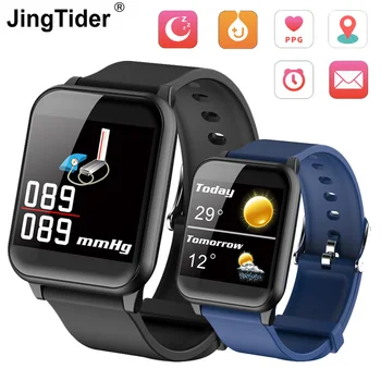 Z02 Bluetooth Smart Watch Heart Rate Monitor Bracelet Blood Pressure IP67 Waterproof Activity Tracker Smart Band For IOS Android
Z02 Bluetooth Smart Watch Heart Rate Monitor Bracelet Blood Pressure IP67 Waterproof Activity Tracker Smart Band For IOS Android