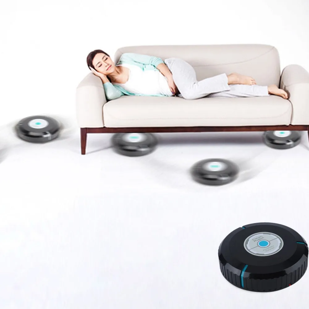 NEW Automatically Home Auto Smart Cleaner Robot Microfiber Smart Robotic Mop Dust Cleaner Cleaning for Floor Corners
NEW Automatically Home Auto Smart Cleaner Robot Microfiber Smart Robotic Mop Dust Cleaner Cleaning for Floor Corners