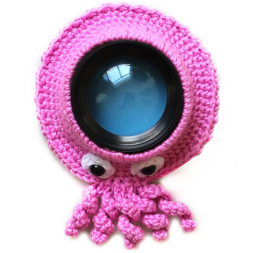 Pet Child Handmade Posing Lens Accessory Knitted Photography Props Cute Animal Teaser Toy Kid Shutter Hugger Camera Buddies
Pet Child Handmade Posing Lens Accessory Knitted Photography Props Cute Animal Teaser Toy Kid Shutter Hugger Camera Buddies