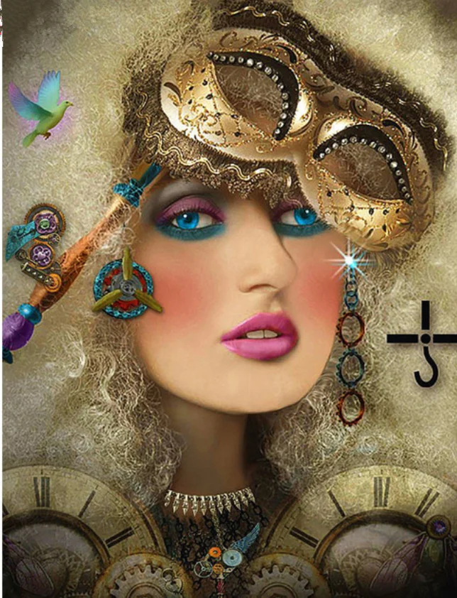 Diamond Embroidery Girls Diamond Painting New circular Stones Princess Pictures With Rhinestones Diamond Sale
Diamond Embroidery Girls Diamond Painting New circular Stones Princess Pictures With Rhinestones Diamond Sale