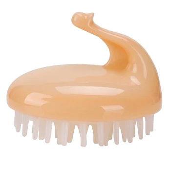 Summer Clean Brush Baby Head Hair Washing Scalp Shampoo Air Brush Comb Soft Massager Brushes Cleaning Care Tool 1Pc
Summer Clean Brush Baby Head Hair Washing Scalp Shampoo Air Brush Comb Soft Massager Brushes Cleaning Care Tool 1Pc