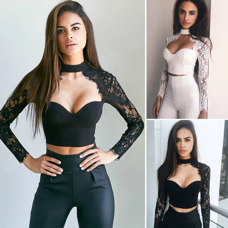 Sexy Crop Top Exotic Tanks With Zipper Push Up Bra Women Sexy Lingerie Lace Dress Babydoll Nightwear Sleepwear G-string Bralette
Sexy Crop Top Exotic Tanks With Zipper Push Up Bra Women Sexy Lingerie Lace Dress Babydoll Nightwear Sleepwear G-string Bralette