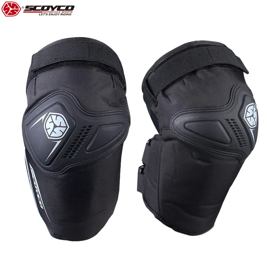 SCOYCO 2019 Kneepad Motorcycle Protective Reflective Adjustable Shockproof Shell Protective MX Guard Knee Knee cap Support K24
SCOYCO 2019 Kneepad Motorcycle Protective Reflective Adjustable Shockproof Shell Protective MX Guard Knee Knee cap Support K24