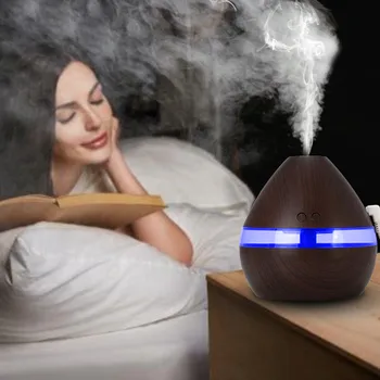 Humidifier 2019TOP Air Aroma Essential Oil Diffuser LED Ultrasonic Aroma Aromatherapy Humidifier G90613
Humidifier 2019TOP Air Aroma Essential Oil Diffuser LED Ultrasonic Aroma Aromatherapy Humidifier G90613
