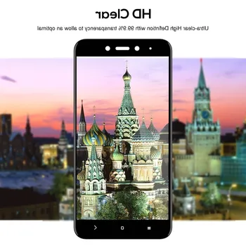 Full Coverage Glass Screen Protector For Xiaomi8 Se Explorer Glass Toughened Film 9h Black White Luxery Explorer Edition For Mi8
Full Coverage Glass Screen Protector For Xiaomi8 Se Explorer Glass Toughened Film 9h Black White Luxery Explorer Edition For Mi8