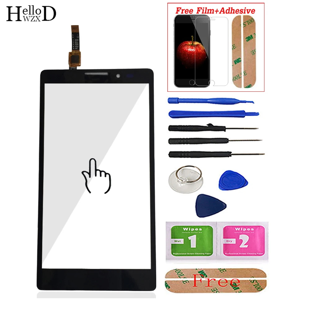 5.5'' Touch Screen For Lenovo K910 Touch Screen Glass Digitizer Panel Front Glass Lens Sensor Mobile Tools Screen Protector
5.5'' Touch Screen For Lenovo K910 Touch Screen Glass Digitizer Panel Front Glass Lens Sensor Mobile Tools Screen Protector