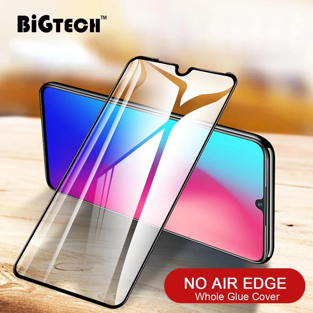 BiGTECH For OPPO RX17 Neo RX17 Pro Safety Screen Protective Glass for OPPO R17 A5s A7 A1K AX7 F9 F11 Pro F7 F5 Glass Full Cover
BiGTECH For OPPO RX17 Neo RX17 Pro Safety Screen Protective Glass for OPPO R17 A5s A7 A1K AX7 F9 F11 Pro F7 F5 Glass Full Cover