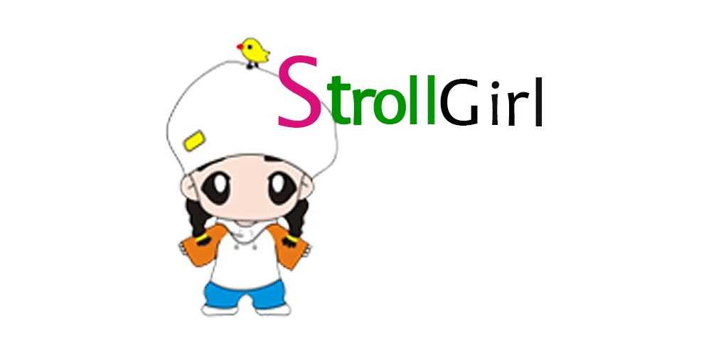 StrollGirl