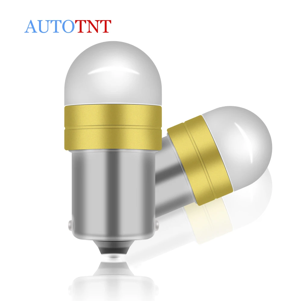 2pcs 1156 LED Canbus No Error BA15S P21W LED Bulb for Skoda Octavia 2 FL A5 2009 2010 2011 2012 2013 Daytime Running Light
2pcs 1156 LED Canbus No Error BA15S P21W LED Bulb for Skoda Octavia 2 FL A5 2009 2010 2011 2012 2013 Daytime Running Light
