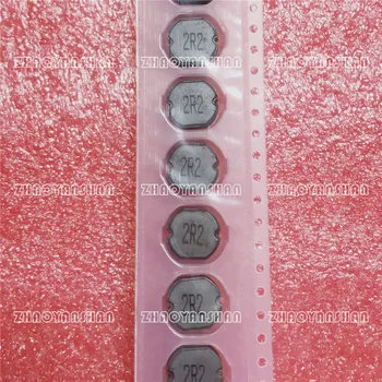 200pcs X CD105 2.2UH Inductance CD 6A CD105-2R2M Smd Power Inductors SMT Reel Free Shipping
200pcs X CD105 2.2UH Inductance CD 6A CD105-2R2M Smd Power Inductors SMT Reel Free Shipping