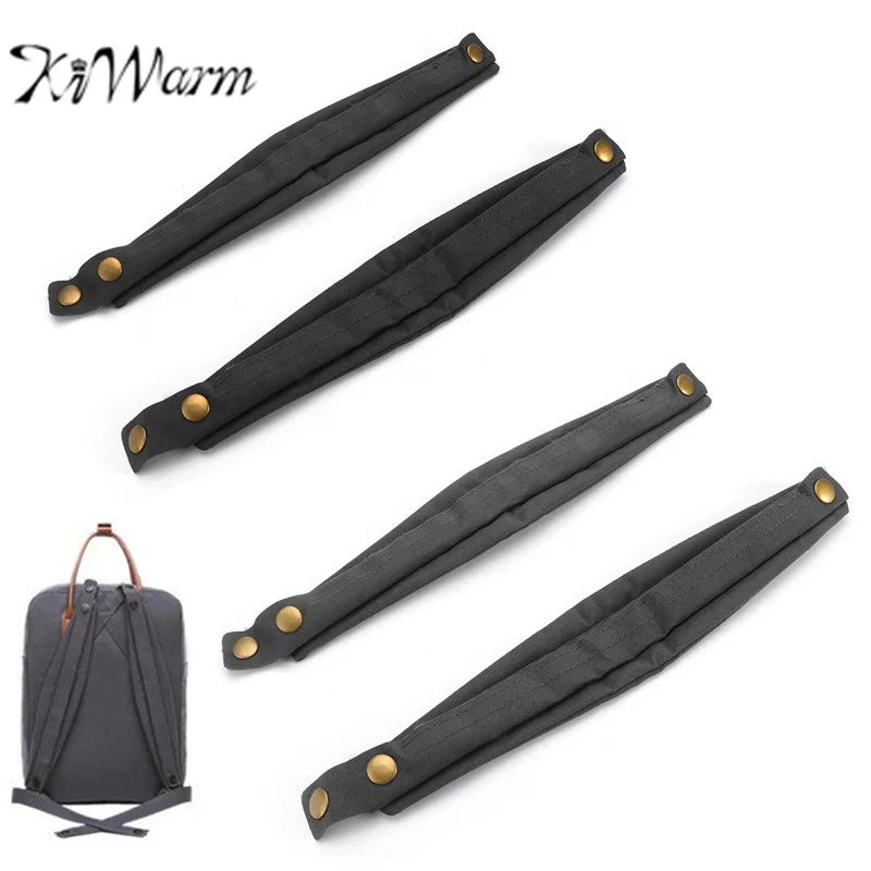 KiWarm 36cm/14.17x6cm/2.36x3.3cm/1.3cm Fabric Anti Slip Backpack Shoulder Srap Pad For Medium Size Outdoor Travel Bag
KiWarm 36cm/14.17x6cm/2.36x3.3cm/1.3cm Fabric Anti Slip Backpack Shoulder Srap Pad For Medium Size Outdoor Travel Bag