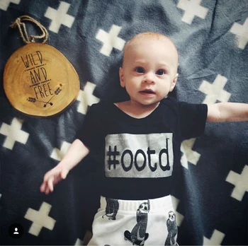 2019 Summer baby clothing set baby clothing cotton long-sleeved T-shirt cartoon shorts + 2 children newborn baby boy clothes set
2019 Summer baby clothing set baby clothing cotton long-sleeved T-shirt cartoon shorts + 2 children newborn baby boy clothes set
