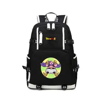 Anime DragonBall Backpack Dragon Ball Laptop Backpack Bags Satchel School Fashion Travel Bag Knapsack Packsack
Anime DragonBall Backpack Dragon Ball Laptop Backpack Bags Satchel School Fashion Travel Bag Knapsack Packsack