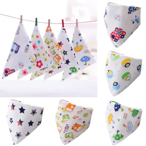 Newborn Kid Lovely Baby Feeding Head Scarf Towel Bib Boy Girl Bandana Saliva Triangle Dribble
Newborn Kid Lovely Baby Feeding Head Scarf Towel Bib Boy Girl Bandana Saliva Triangle Dribble