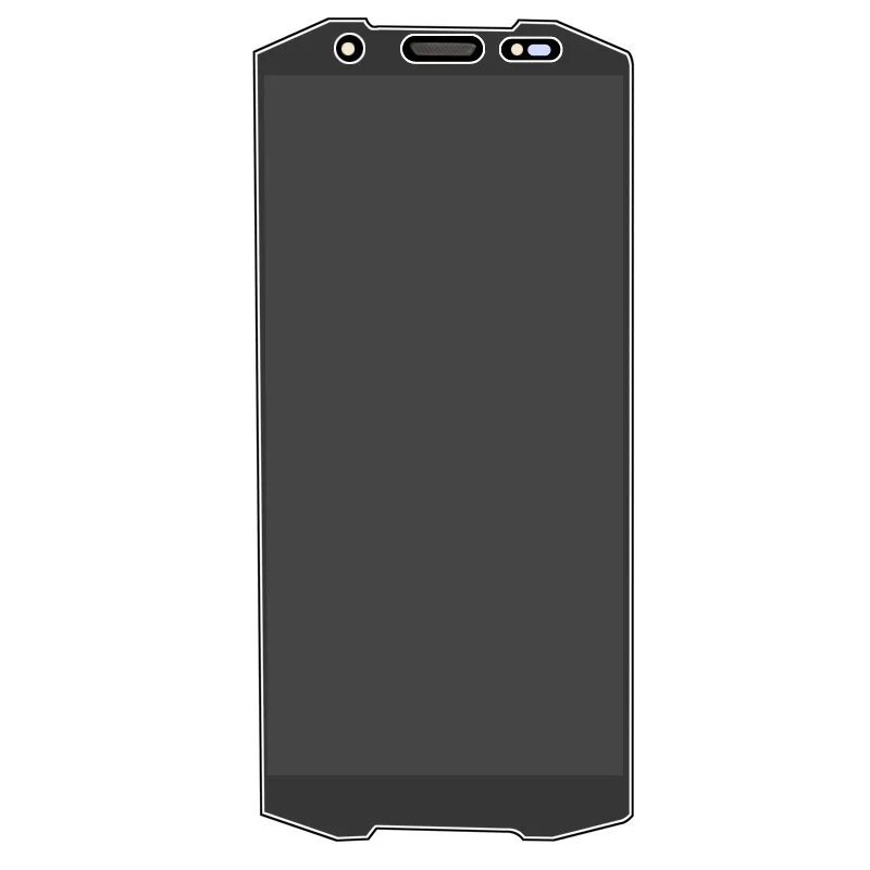 DOOGEE S70/S70 LITE Tempered Glass Premium 9H Screen Protector Film Accessories for DOOGEE S70/S70 LITE
DOOGEE S70/S70 LITE Tempered Glass Premium 9H Screen Protector Film Accessories for DOOGEE S70/S70 LITE