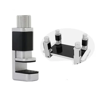 Mobile Phone Repair Tool Adjustable Plastic Clip Fixture for Smart Phone Tablet LCD Digitizer Display Screen Fastening Clamp
Mobile Phone Repair Tool Adjustable Plastic Clip Fixture for Smart Phone Tablet LCD Digitizer Display Screen Fastening Clamp