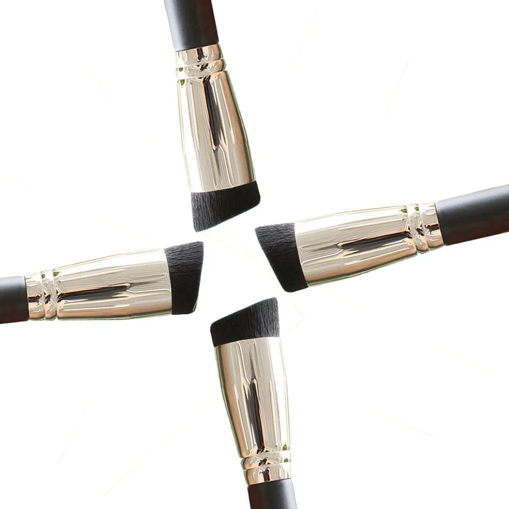 Professional 1pcs Makeup Cosmetic Brushes Face Blush Brush Blending Powder Foundation Tool pinceis de maquiagem brochas
Professional 1pcs Makeup Cosmetic Brushes Face Blush Brush Blending Powder Foundation Tool pinceis de maquiagem brochas