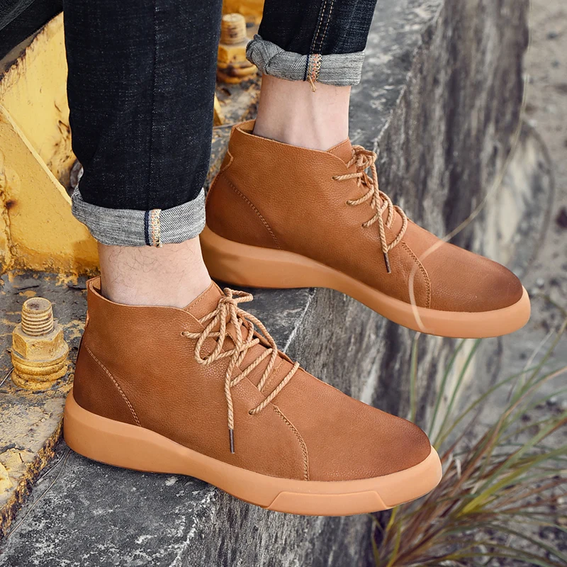 Men Martin Shoes Formal Leather Men Dress Shoes New Spring Pointed Pigskin Lace Up Designer Luxury Oxford Zapatos Hombre Piel
Men Martin Shoes Formal Leather Men Dress Shoes New Spring Pointed Pigskin Lace Up Designer Luxury Oxford Zapatos Hombre Piel