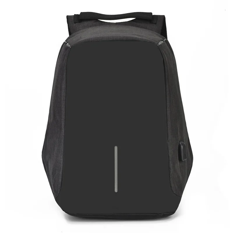 2019 Anti-theft Travel Backpack Large Capacity Business Computer Bag Multi-function College Students USB Rechargeable Backpack
2019 Anti-theft Travel Backpack Large Capacity Business Computer Bag Multi-function College Students USB Rechargeable Backpack