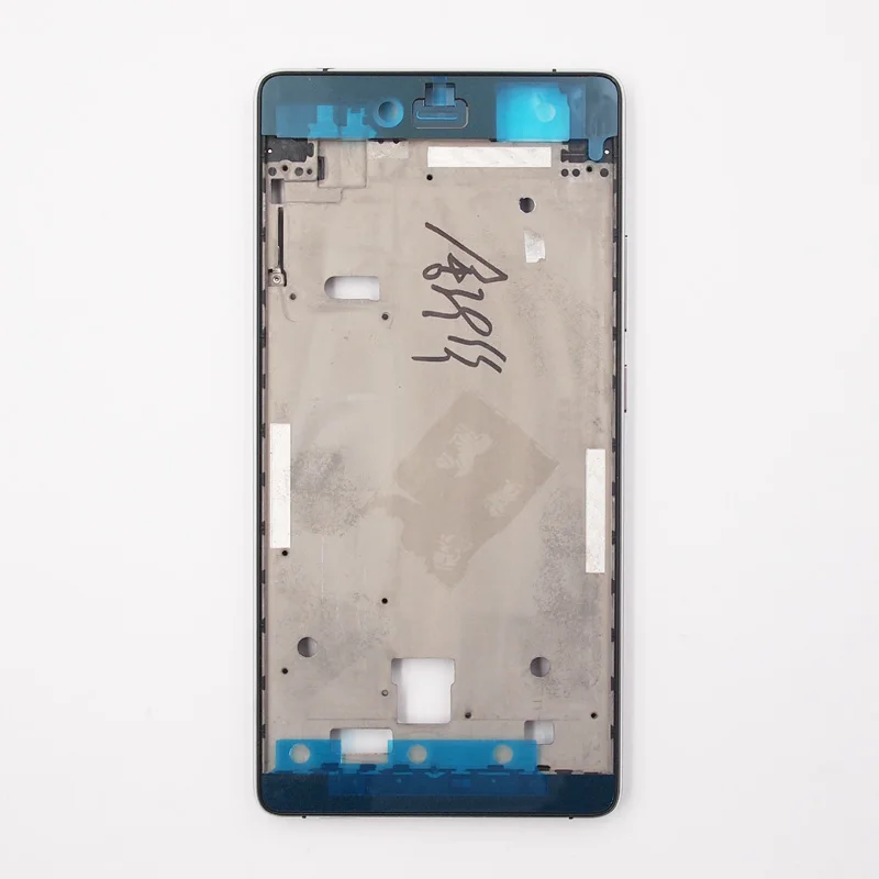 BaanSam New Front Frame Housing Case LCD Screen Frame For ZTE nubia Z9 MAX NX510J With Power Volume Buttons
BaanSam New Front Frame Housing Case LCD Screen Frame For ZTE nubia Z9 MAX NX510J With Power Volume Buttons
