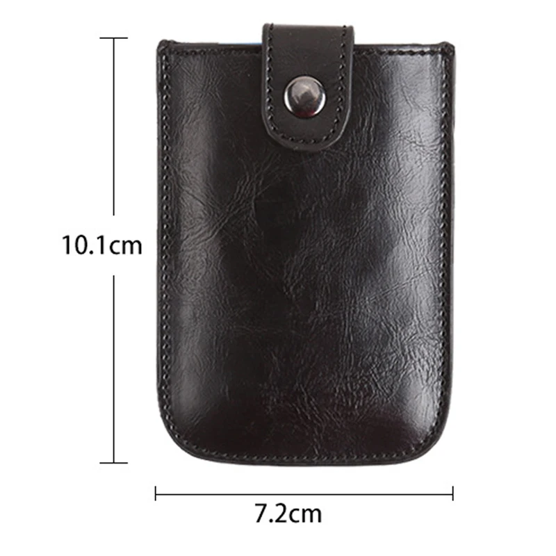2019 New Men Credit Card Holder Fashion PU Leather Card Holder With RFID Card Case Drawing Type Mini Card Wallet Coin Pocket
2019 New Men Credit Card Holder Fashion PU Leather Card Holder With RFID Card Case Drawing Type Mini Card Wallet Coin Pocket