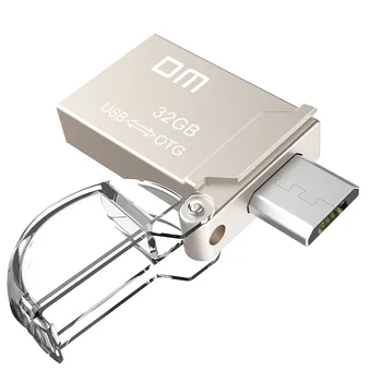 OTG USB Flash drive PD008 8GB 16GB 32GB USB2.0 with double connector used for OTG smartphone and computer 100% waterproof
OTG USB Flash drive PD008 8GB 16GB 32GB USB2.0 with double connector used for OTG smartphone and computer 100% waterproof