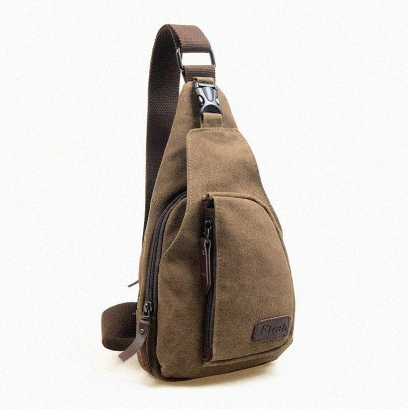 Chest Pack Fashion Man Shoulder Bag Men Canvas Messenger Bags Casual Travel By Walking Military Messenger Bag Bolsas Tassen
Chest Pack Fashion Man Shoulder Bag Men Canvas Messenger Bags Casual Travel By Walking Military Messenger Bag Bolsas Tassen
