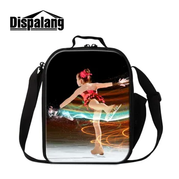 Dispalang Women's Food Bag Small Lunch Bags Print Your Own Logo Photo Lunchbox For Children Customized Cooler Bags For Students
Dispalang Women's Food Bag Small Lunch Bags Print Your Own Logo Photo Lunchbox For Children Customized Cooler Bags For Students