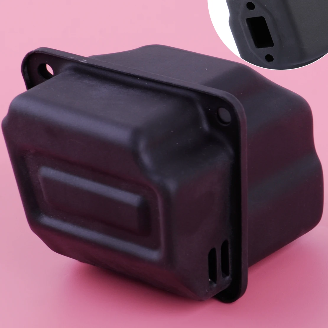 LETAOSK Chainsaw Muffler Fit for STIHL 024 026 MS240 MS260 REP 1121 140 0606Accessories
LETAOSK Chainsaw Muffler Fit for STIHL 024 026 MS240 MS260 REP 1121 140 0606Accessories