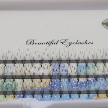 False Eyelashes 5D Lashes Natrual mink hair silk lashes eyelash extensions fake lashes 0.07 thickness cilios maquiagem
False Eyelashes 5D Lashes Natrual mink hair silk lashes eyelash extensions fake lashes 0.07 thickness cilios maquiagem