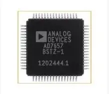 Free Shipping! AD7657BSTZ-1 AD7657YSTZ-1 QFP Original authentic and new Free Shipping
Free Shipping! AD7657BSTZ-1 AD7657YSTZ-1 QFP Original authentic and new Free Shipping