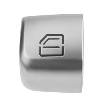 Master Window Switch Repair Button Cover Cap FL for Mercedes Benz C Class W205 C200 GLC W253 Car Window Switch
Master Window Switch Repair Button Cover Cap FL for Mercedes Benz C Class W205 C200 GLC W253 Car Window Switch