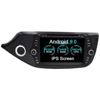 4+32GB Android 9.0 Car DVD Player FOR KIA CEED 2013 2014 2015 2016 Radio Ibiza GPS map Navigation with Mirroring link RDS WIFI
4+32GB Android 9.0 Car DVD Player FOR KIA CEED 2013 2014 2015 2016 Radio Ibiza GPS map Navigation with Mirroring link RDS WIFI