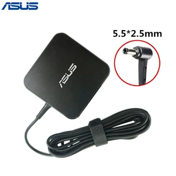 Asus Laptop Adapter 65W 19V 3.42A ADP-65DW A / ADP-65AW A AC 5.5*2.5mm Power Charger For Asus X550C A450C Y481C Notebook
Asus Laptop Adapter 65W 19V 3.42A ADP-65DW A / ADP-65AW A AC 5.5*2.5mm Power Charger For Asus X550C A450C Y481C Notebook